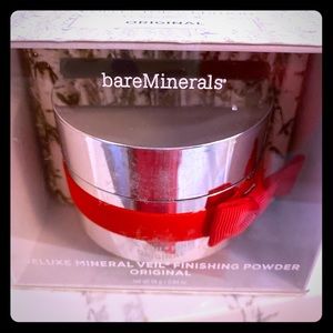 bareMinerals Makeup - BareMinerals veil powder bareMinerals Makeup - BareMinerals veil powder